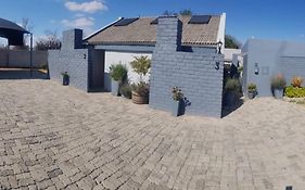 Sheilas Self-Catering Overnight Accommodation